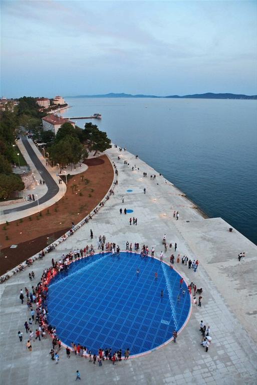 Apartment Olives Zadar Zimmer foto